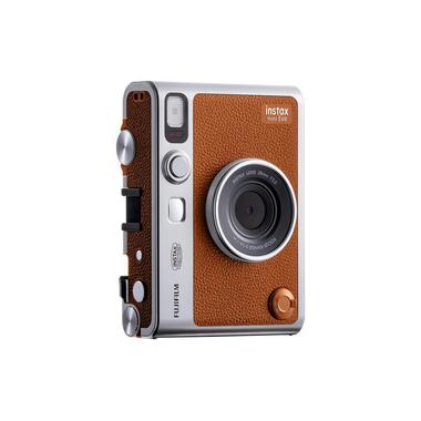 Fotocamera Fujifilm Instax Mini Evo Marrone