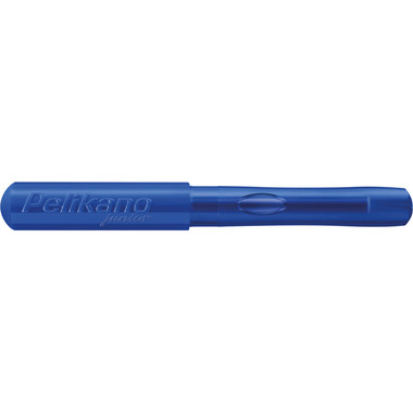 PELIKAN Füllhalter Pelikano Junior A 824811 blau, Rechtshänder