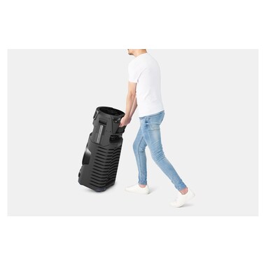 Sony Sistema musicale MHC-V73D Nero