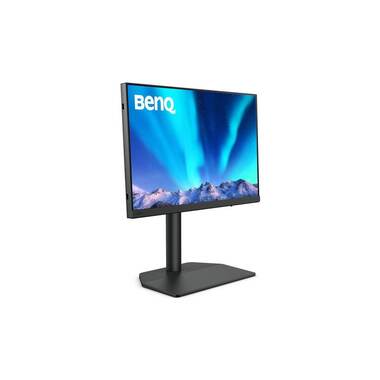 BenQ Moniteur SW242Q 24.1 ", 2560 x 1600 (WQXGA)