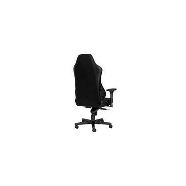 noblechairs Gaming-Stuhl HERO Schwarz/Rot
