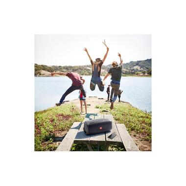 JBL Car Bass Pro Go Nero