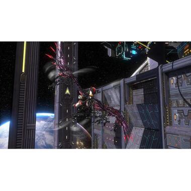SEGA Sonic x Shadow Generations (Boîte)