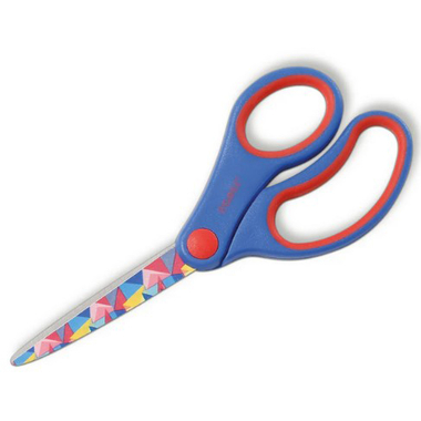 DAHLE Ciseaux enfant 14 cm 54668-13201 Prisma, droitier