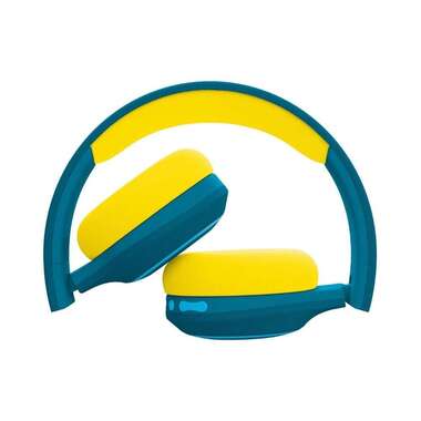 Tigermedia Tigerbuddies Kopfhörer blau