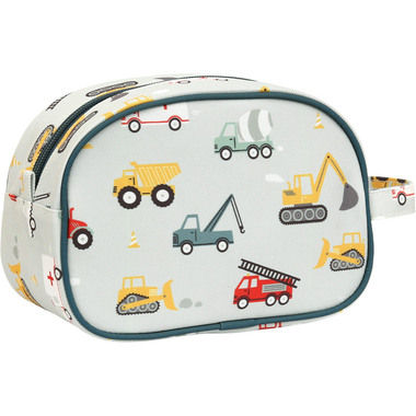 ALLC Borsa da toilette Vehicles TOVEBU01 20.5x14x9.5cm