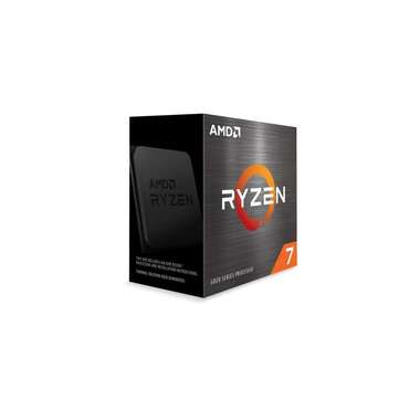 AMD CPU Ryzen 7 5700G 3.8 GHz