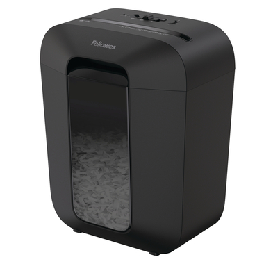FELLOWES Destructeur docum. Powershred 4400501 LX45, P-4, 17lt