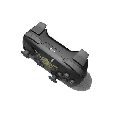 Hori Manette Wireless Horipad Zelda