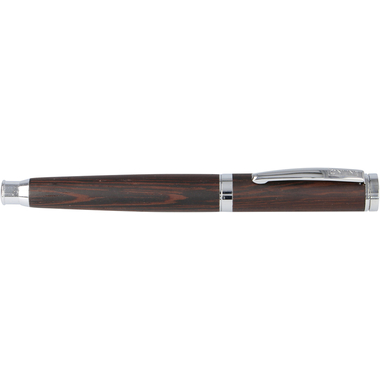ONLINE Füllhalter 31169/3D Nature Style Blackwood