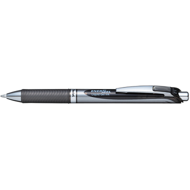 PENTEL EnerGel Liquid 1mm BL80-AX schwarz