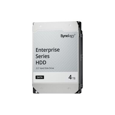 Synology Disque dur HAT5320 3.5" SATA 4 TB