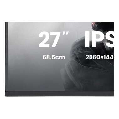 iiyama Moniteur G-Master G2741QSU-B1