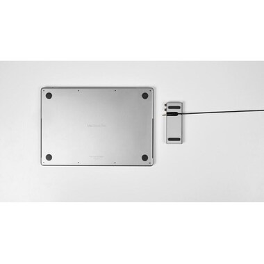 LMP Dockingstation USB-C Compact Dock 2 Argento