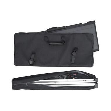 Technaxx Faltbarer Solar-Campingtisch 60W TX-252