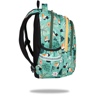 COOLPACK Sac à dos Joy 21l F048662 Toucans
