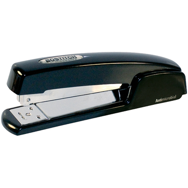 BOSTITCH Cucitrice B5000 B5000-BK nero, Microban 20 fogli