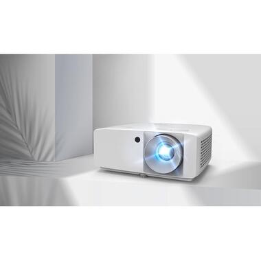 Optoma Projector ZH400