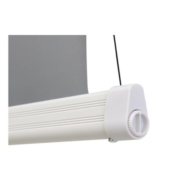 Celexon Tension-Schermo HomeCinema Dynamic Slate ALR 298x168cm 16:9