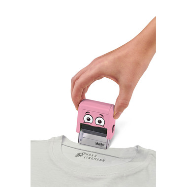 COLOP Tampon Marky 166668 rosa