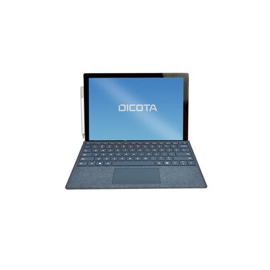DICOTA Pellicola protettiva per tablet Secret 4-Way autoadesiva Surface Pro