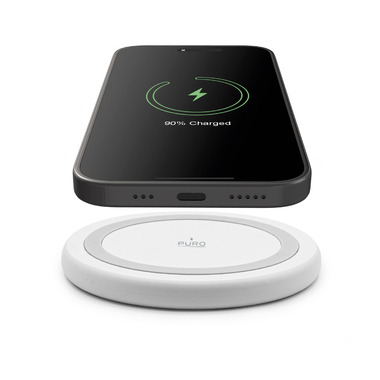 Base de chargement wireless 10W pour smartphone | Puro