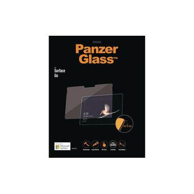 Panzerglass Pellicola protettiva per tablet E2E Surface Go 10 "