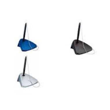 MAUL Kuliständer Modern mit Stift 6.80 blau