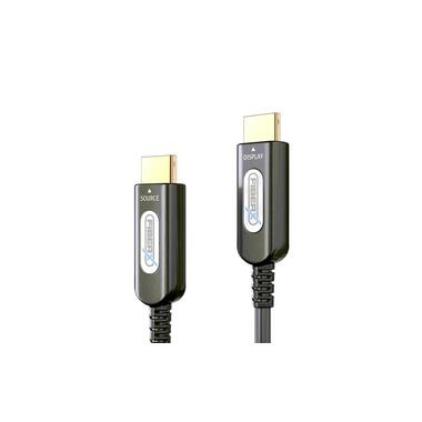 PureLink FiberX Câble FX-I360 blindé HDMI - HDMI, 70 m, 4K/60Hz