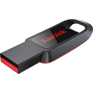 SANDISK USB Flash Cruzer Spark 128GB SDCZ61128 USB 2.0