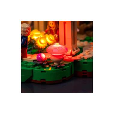 Light My Bricks Lumières-LED pour LEGO® 21360 Willy Wonka