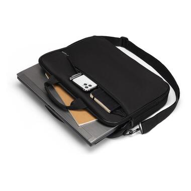 DICOTA Notebooktasche Traveller ONE 15-17.3"