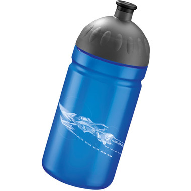 STEP BY STEP Trinkflasche 138379 Space Pirate, blau