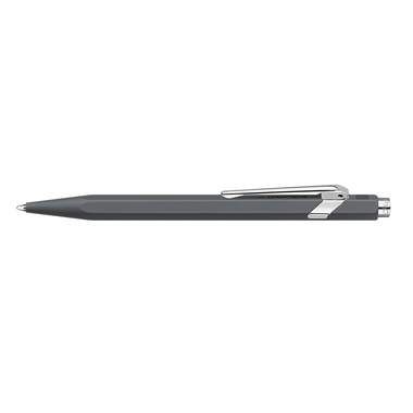 CARAN D'ACHE Kugelschreiber 849 849.495 Classic, anthrazitgrau