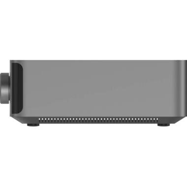 PIEGA SA Bundle Ace 30 + WiiM Amp Ultra (Silber/Space Grey)