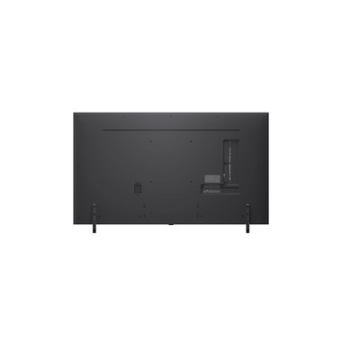 LG TV 86QNED80A6A 86", 3840 x 2160 (Ultra HD 4K), QNED
