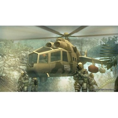 KONAMI Metal Gear Solid Master Collection 2 Day One Edition (Box)