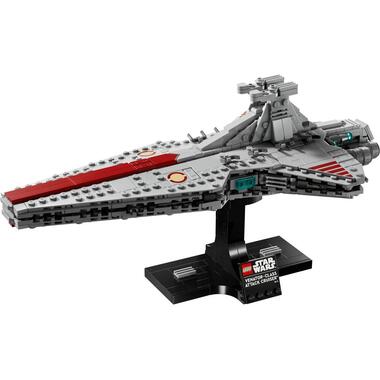 LEGO® Star Wars Angriffskreuzer der Venator-Klasse 75441