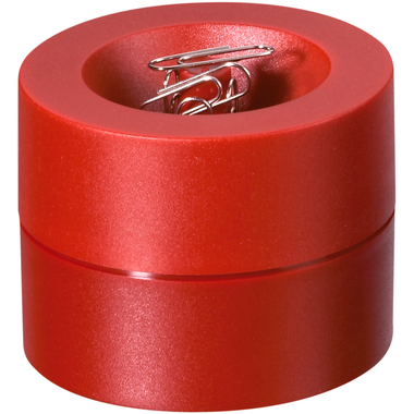 MAUL Klammernspender MAULpro 4.30 rot