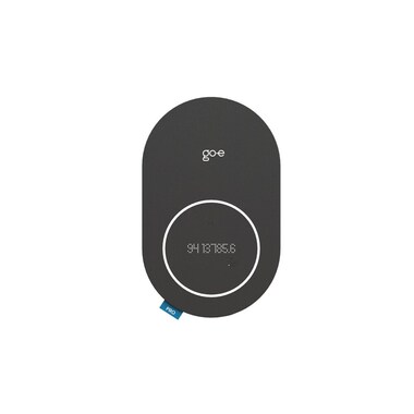 go-e Charger PRO CABLE ME 11 kW, SIM, RFID, 6 m, Black