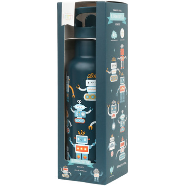 ALLC Borraccia XL 500ml DBSXRO104 Robots