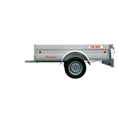 HERMA Outdoor Etikett.PP 99,1x42,3mm 9533 weiss 120 St./10 Blatt