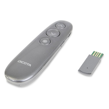 DICOTA Drahtloser virtueller Präsentator