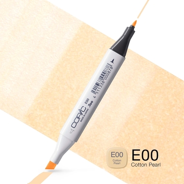 COPIC Marker Classic 20075229 E00 - Cotton Pearl