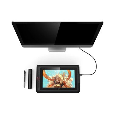 XP-PEN Tablette graphique Pro 13.3 V2