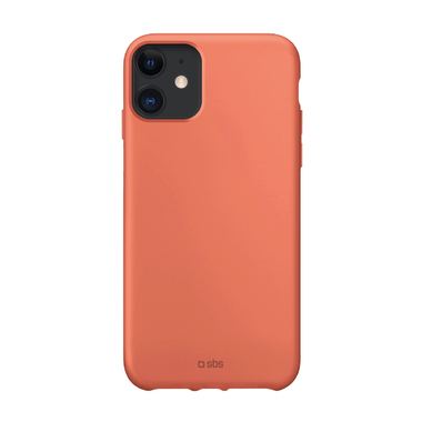 Funda de plástico reciclado para iPhone 11