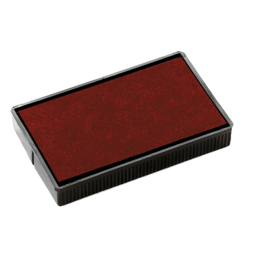 COLOP Tampon encreur E/200 rouge 2 pcs.