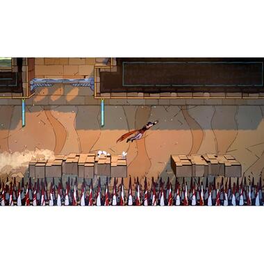 Flashpoint The Rogue Prince of Persia – immortal Ed. [PS5] (D) (Box)