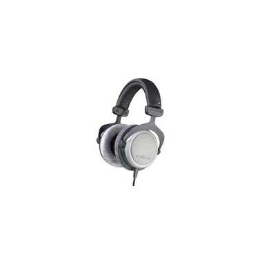 Beyerdynamic Casques supra-auriculaires DT 880 Pro 250 Ohm, gris