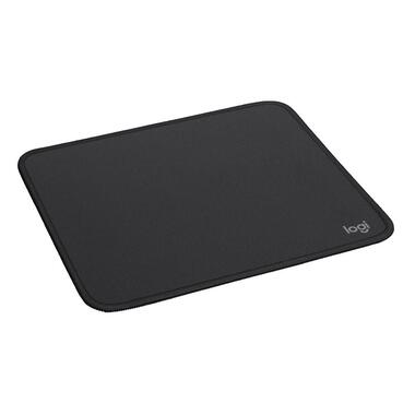 Tappetino per mouse Logitech Studio Series Nero